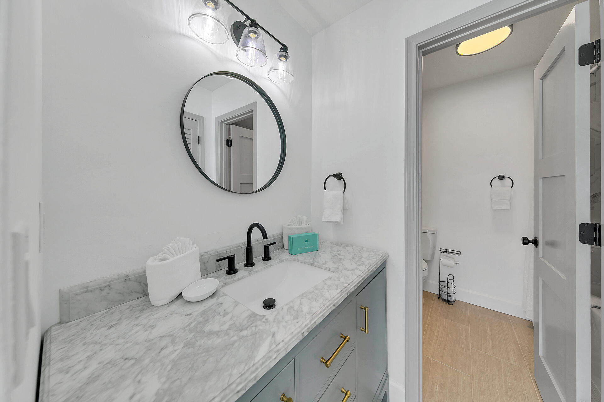 SUMMER HAVEN PH 2 - Residential