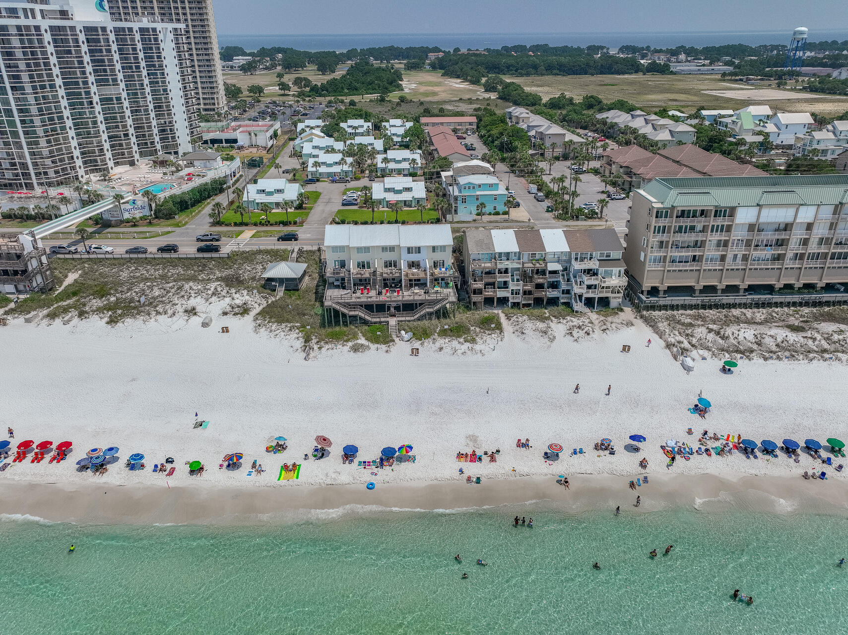 SUMMER HAVEN PH 2 - Residential