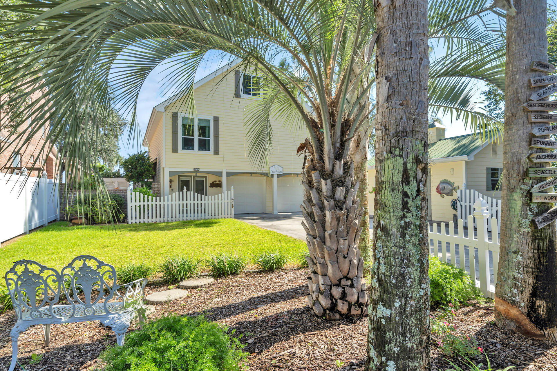 MAGNOLIA - Residential