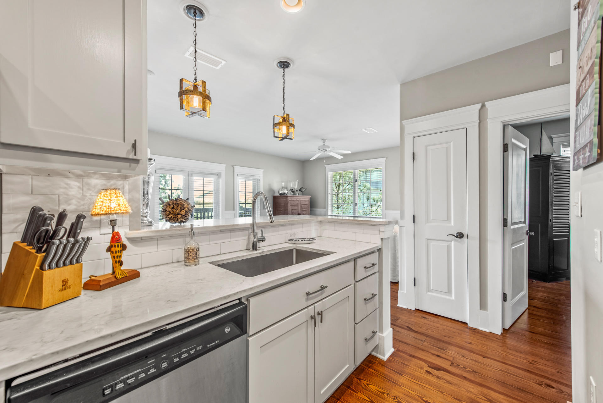 ROSEMARY BEACH - Residential