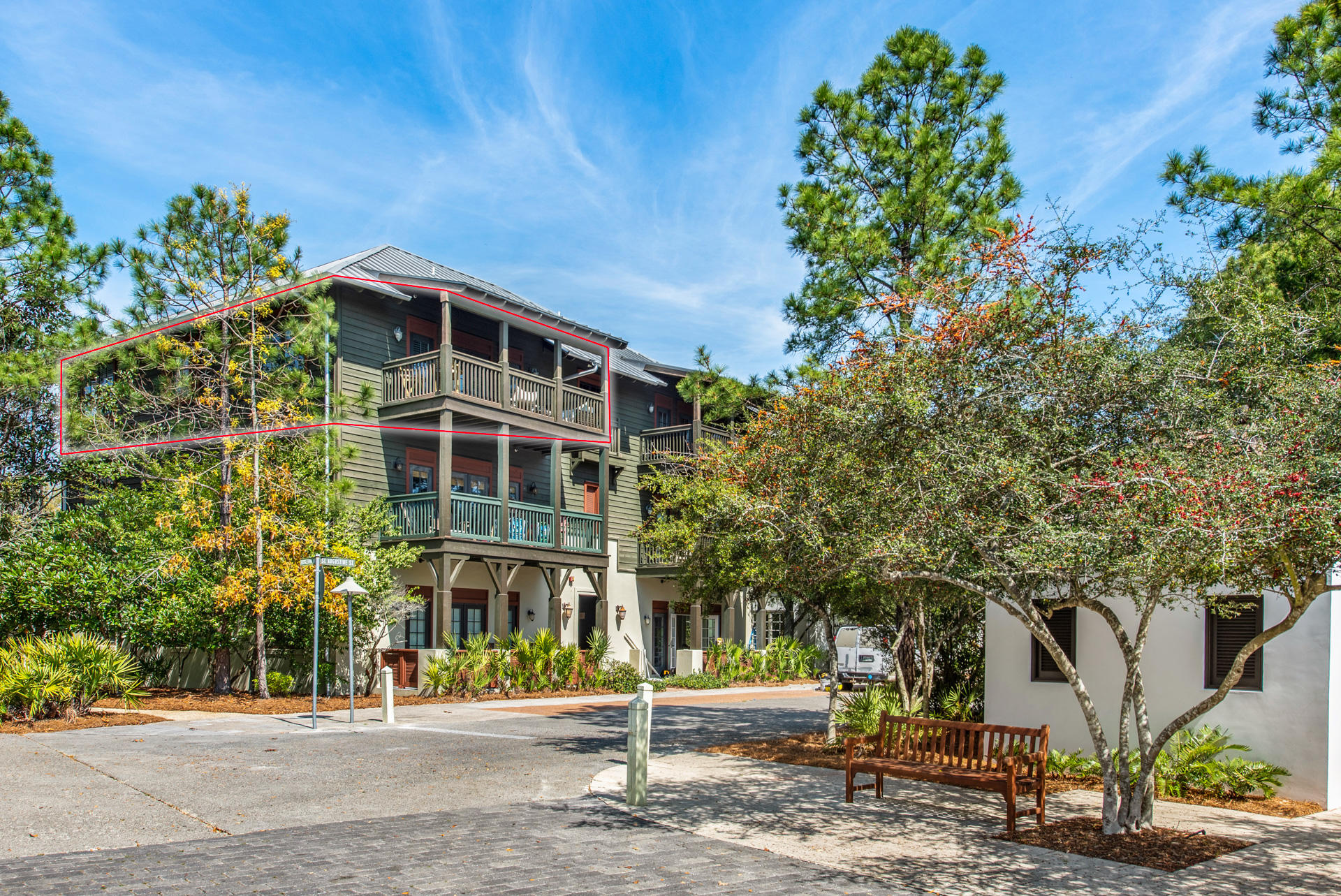 ROSEMARY BEACH - Residential