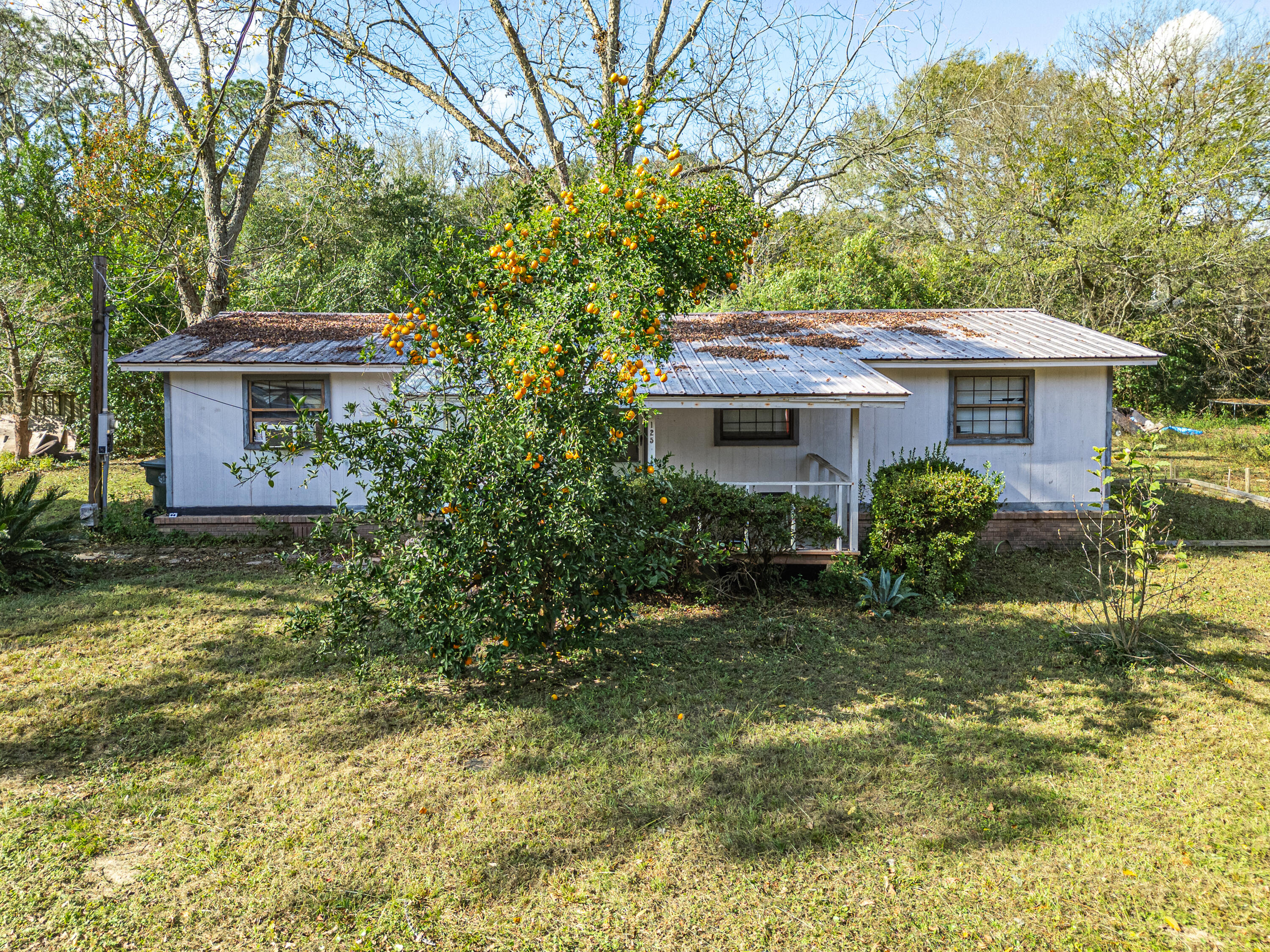 Kam-Akers - Residential