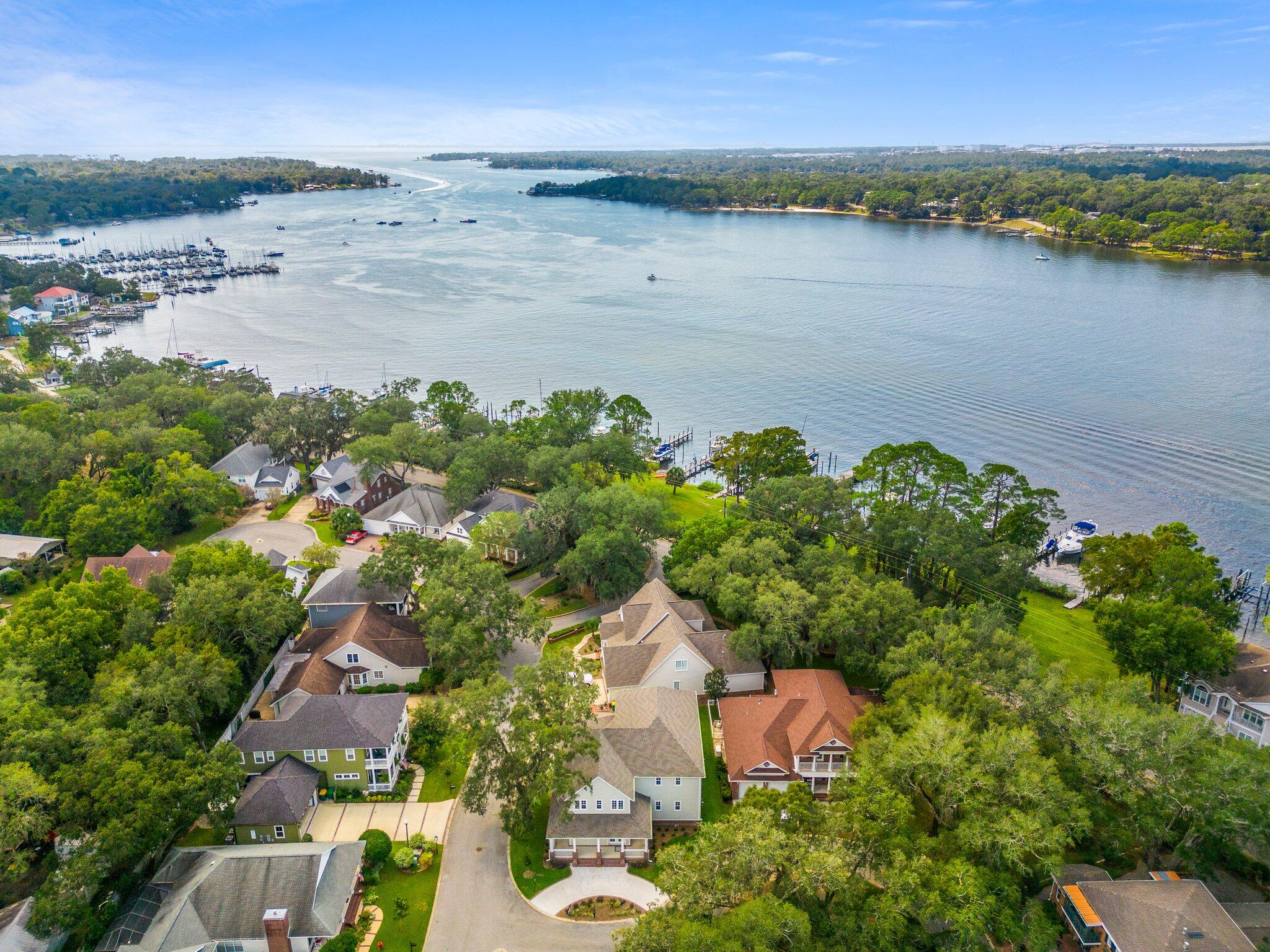 GRAND OAKS S/D - Residential Lease