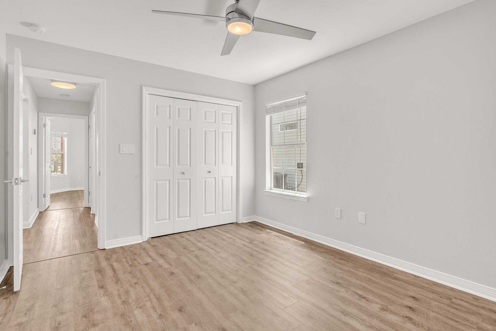 AZALEA GARDENS DESTIN - Residential Lease
