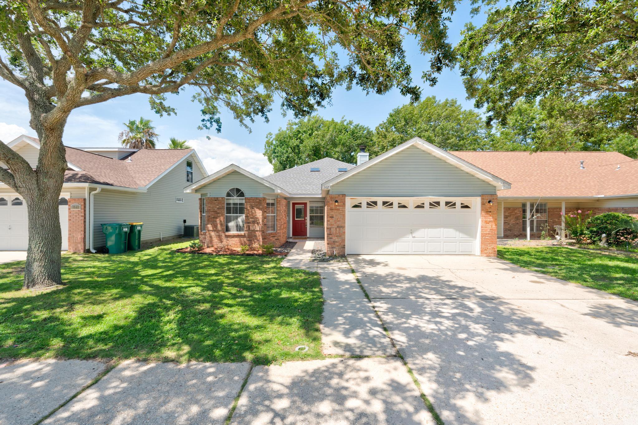 AZALEA GARDENS DESTIN - Residential Lease