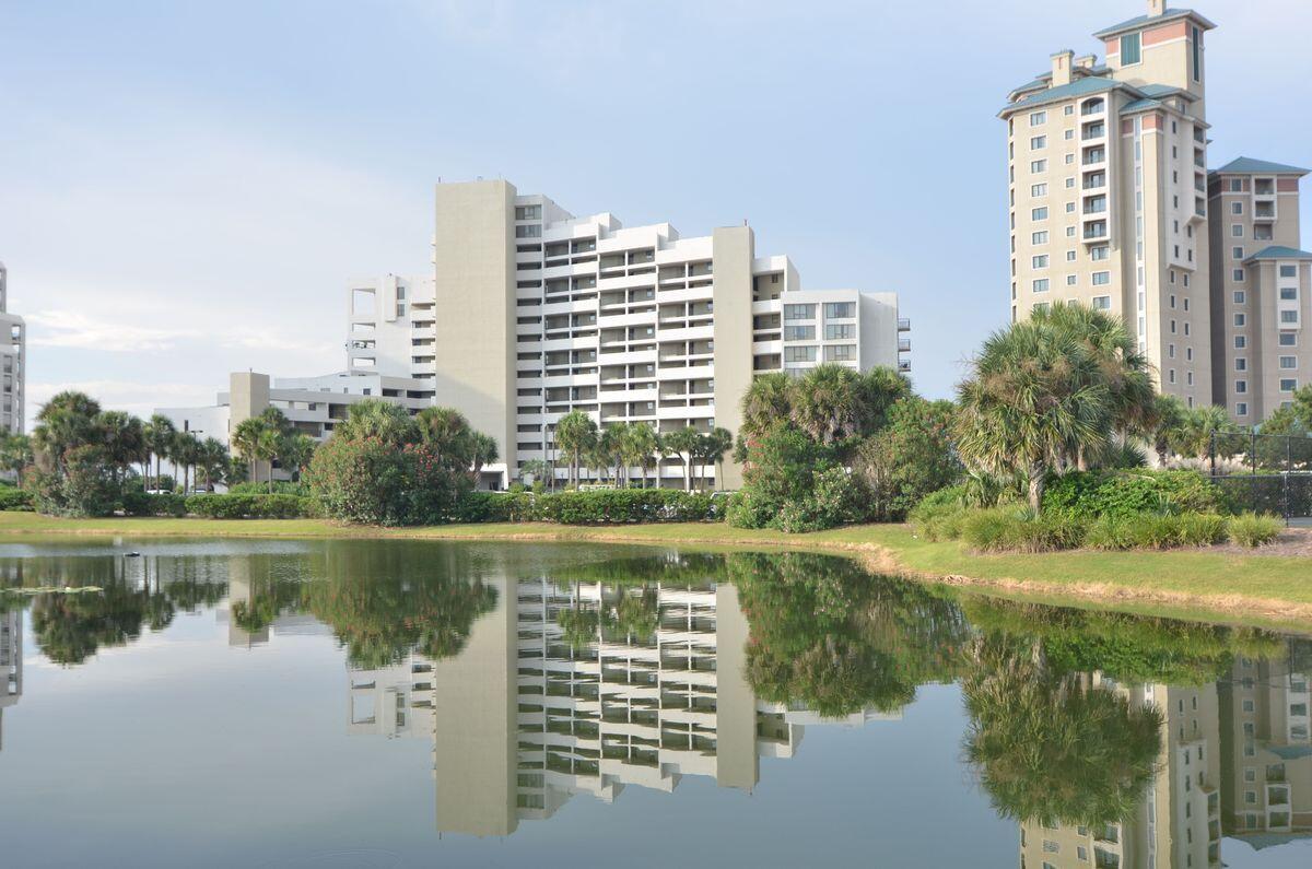 BEACHSIDE TWO - Residential