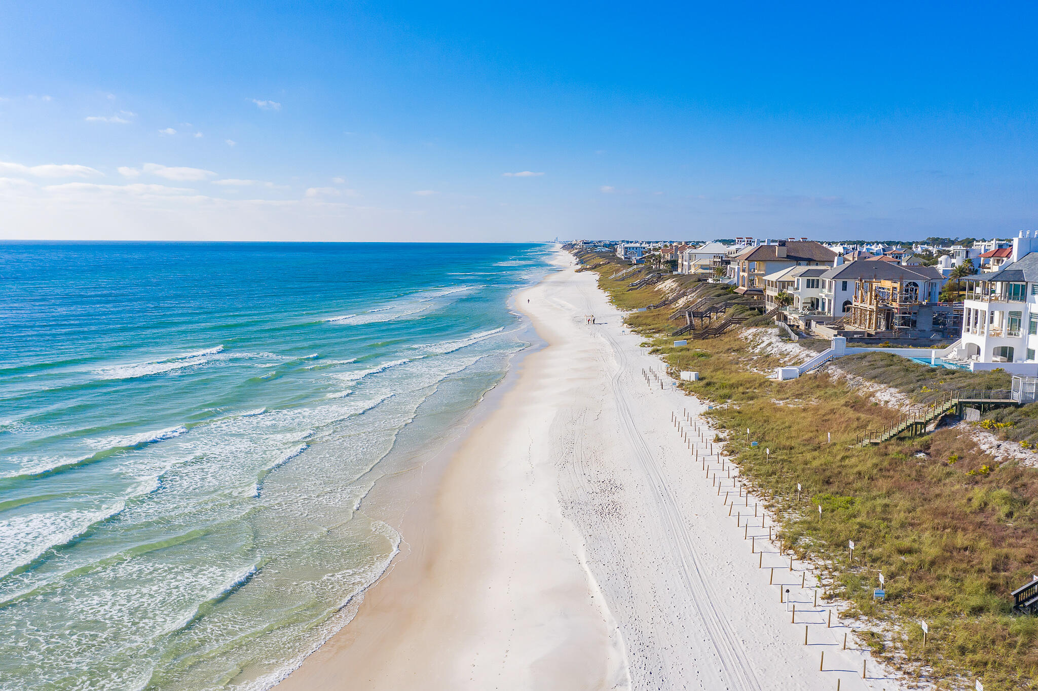 Paradise By The Sea - Residential