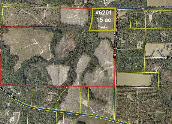 Dream Location for Country Living or Hunters Paradise, either way you won't want to miss this opportunity! This Beautiful 10.25+/- AC property has so much to offer.  High and Dry, paved road with access to power. 
Turkey season coming soon! This beautiful location could be your forever home. Bring your build plans, hunting gear, Horses and ATVS. 
Convenient location to the Florida /Alabama Stateline with easy access to County Hwy 181 W and Hwy 83.