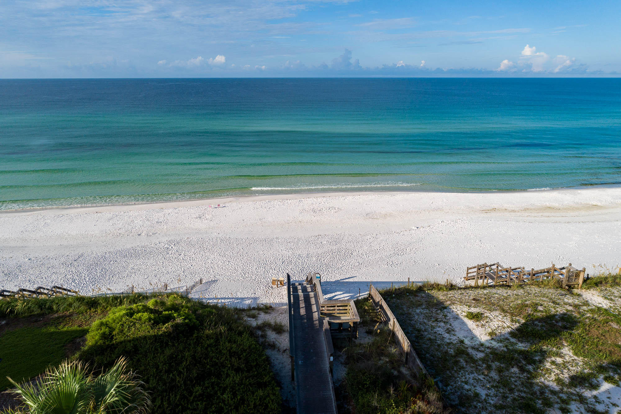 BLUE MOUNTAIN BEACH - Residential