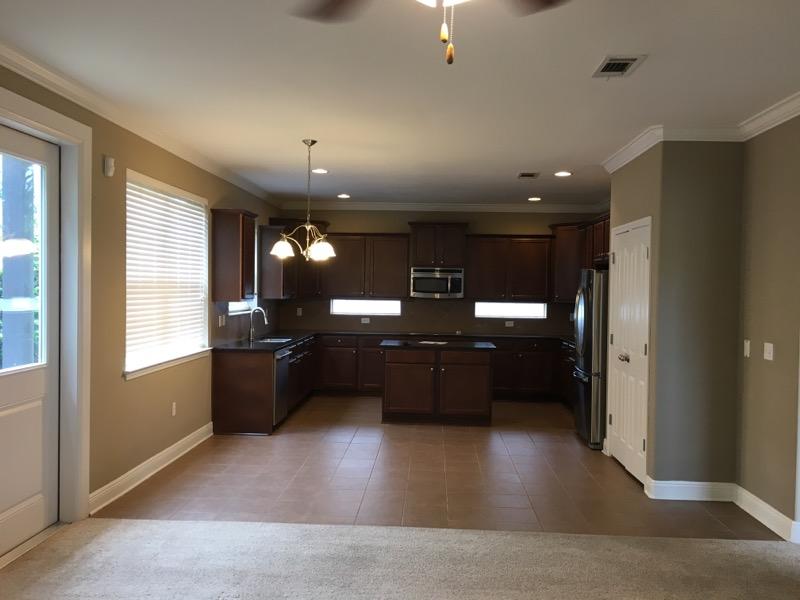SOLIMAR - Residential Lease