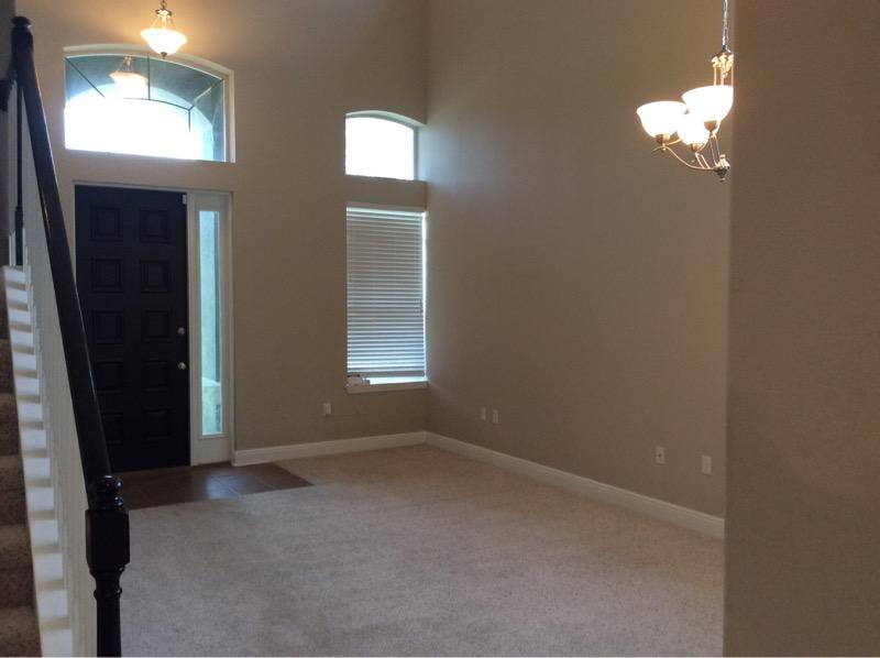SOLIMAR - Residential Lease