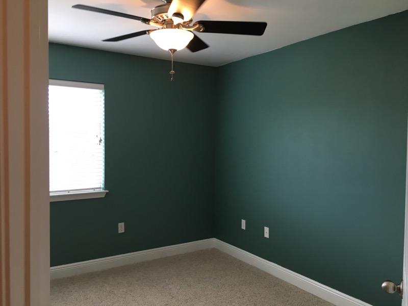 SOLIMAR - Residential Lease