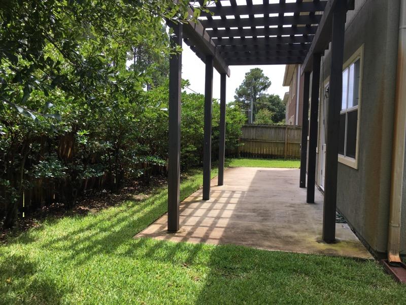 SOLIMAR - Residential Lease