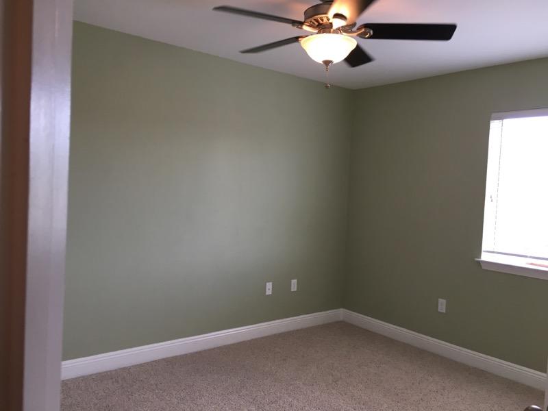 SOLIMAR - Residential Lease