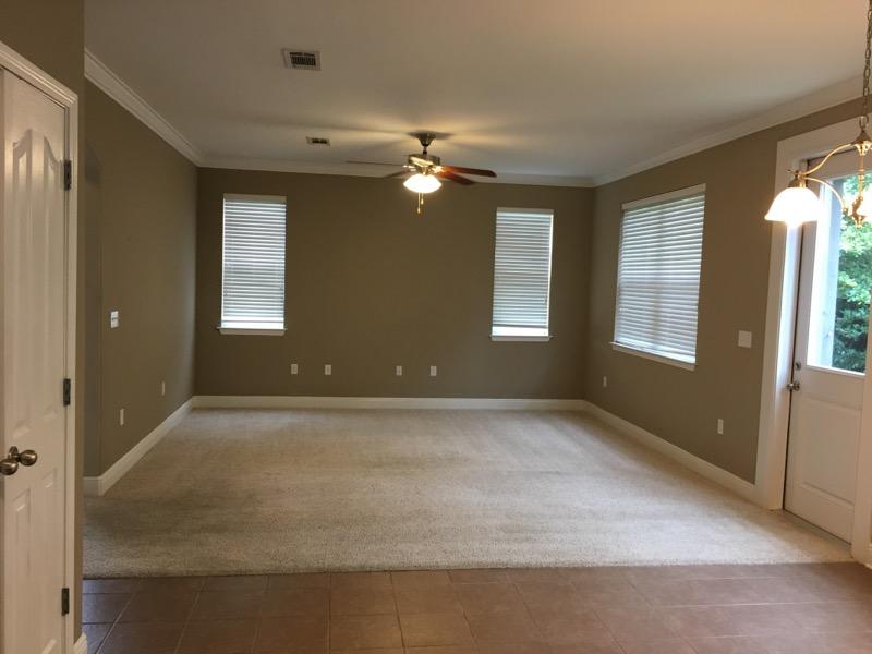 SOLIMAR - Residential Lease