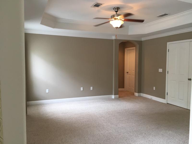 SOLIMAR - Residential Lease