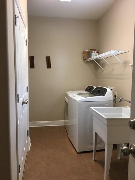 SOLIMAR - Residential Lease