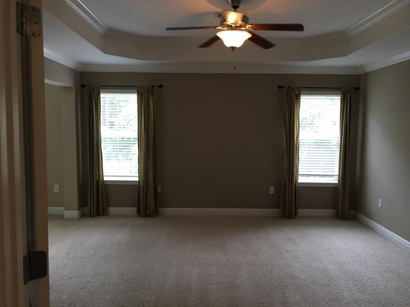 SOLIMAR - Residential Lease