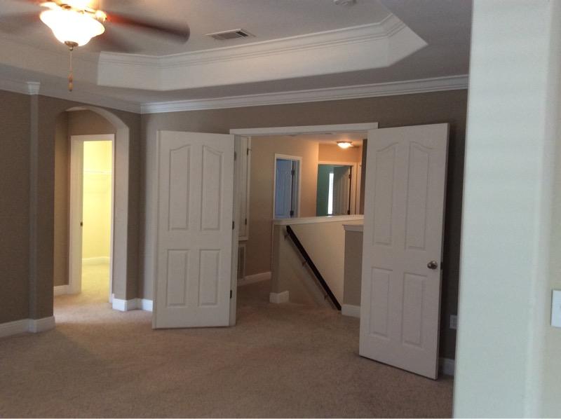 SOLIMAR - Residential Lease