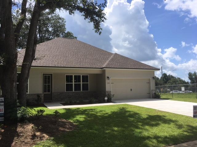 HERITAGE MANOR - Residential