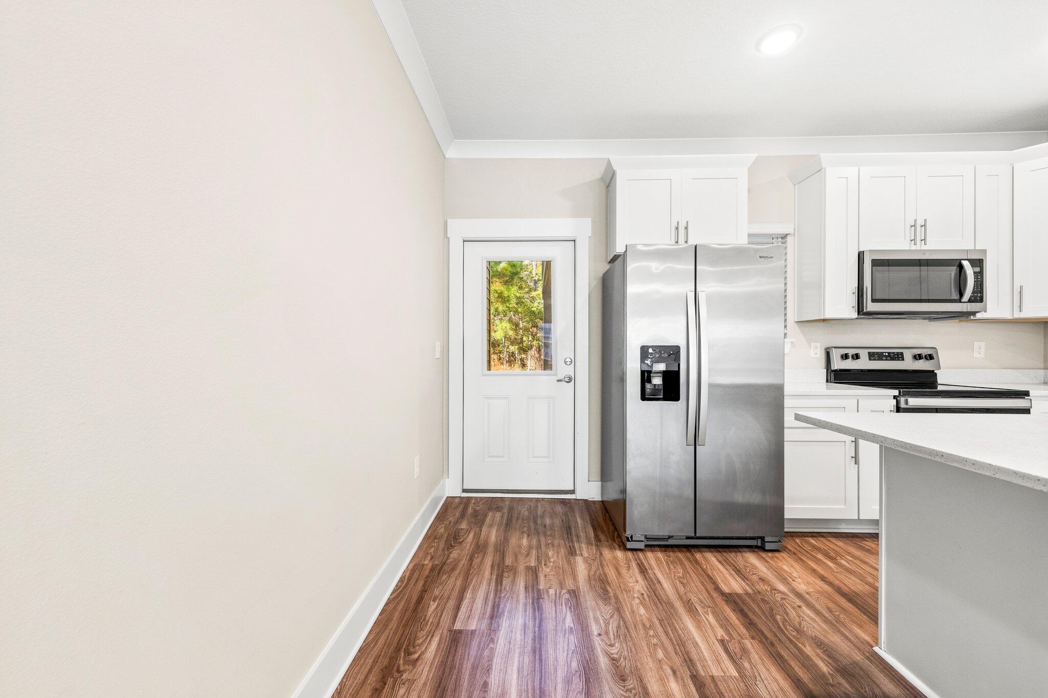 VERANDAS OF FREEPORT, THE - Residential Lease