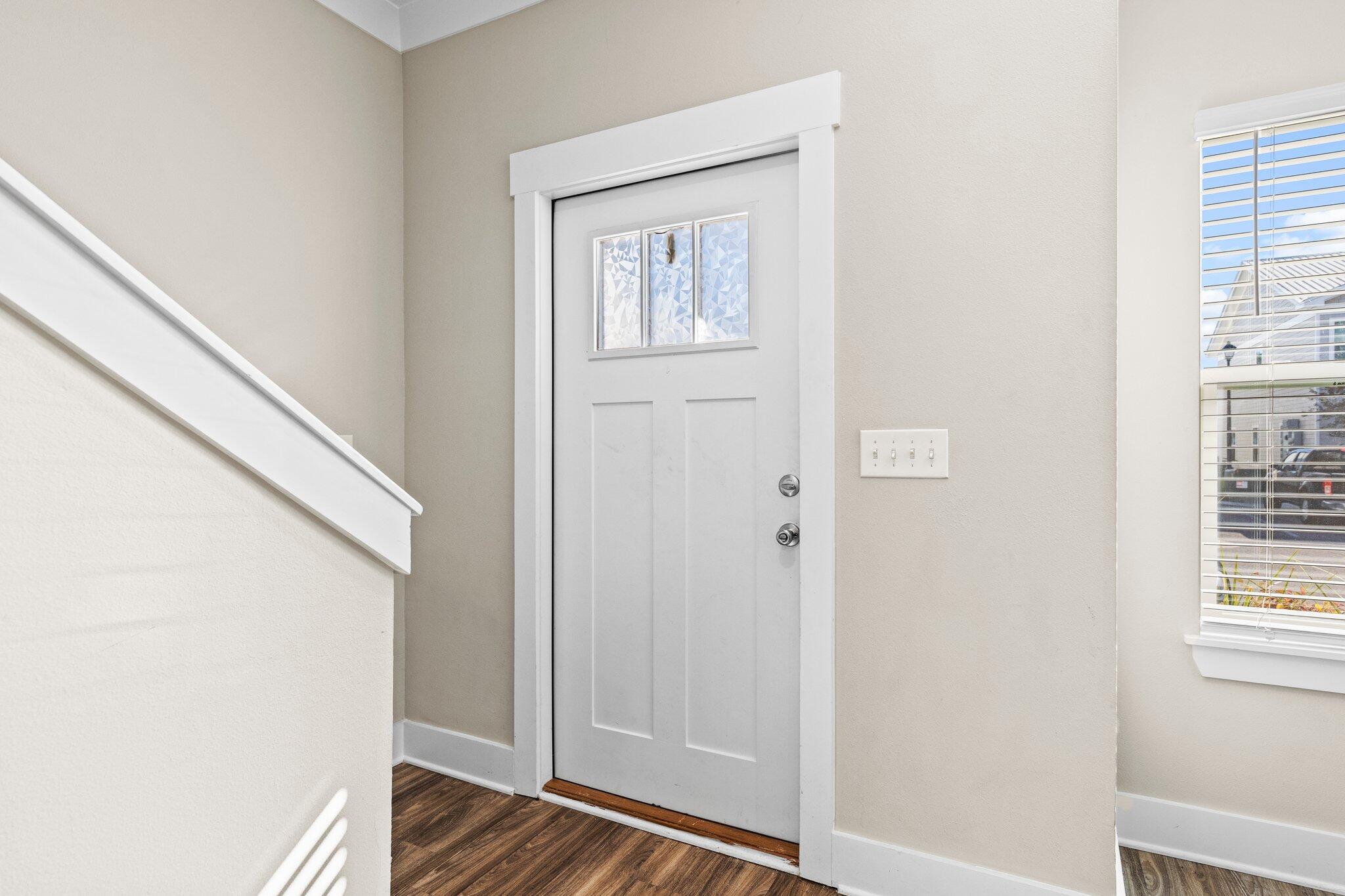 VERANDAS OF FREEPORT, THE - Residential Lease