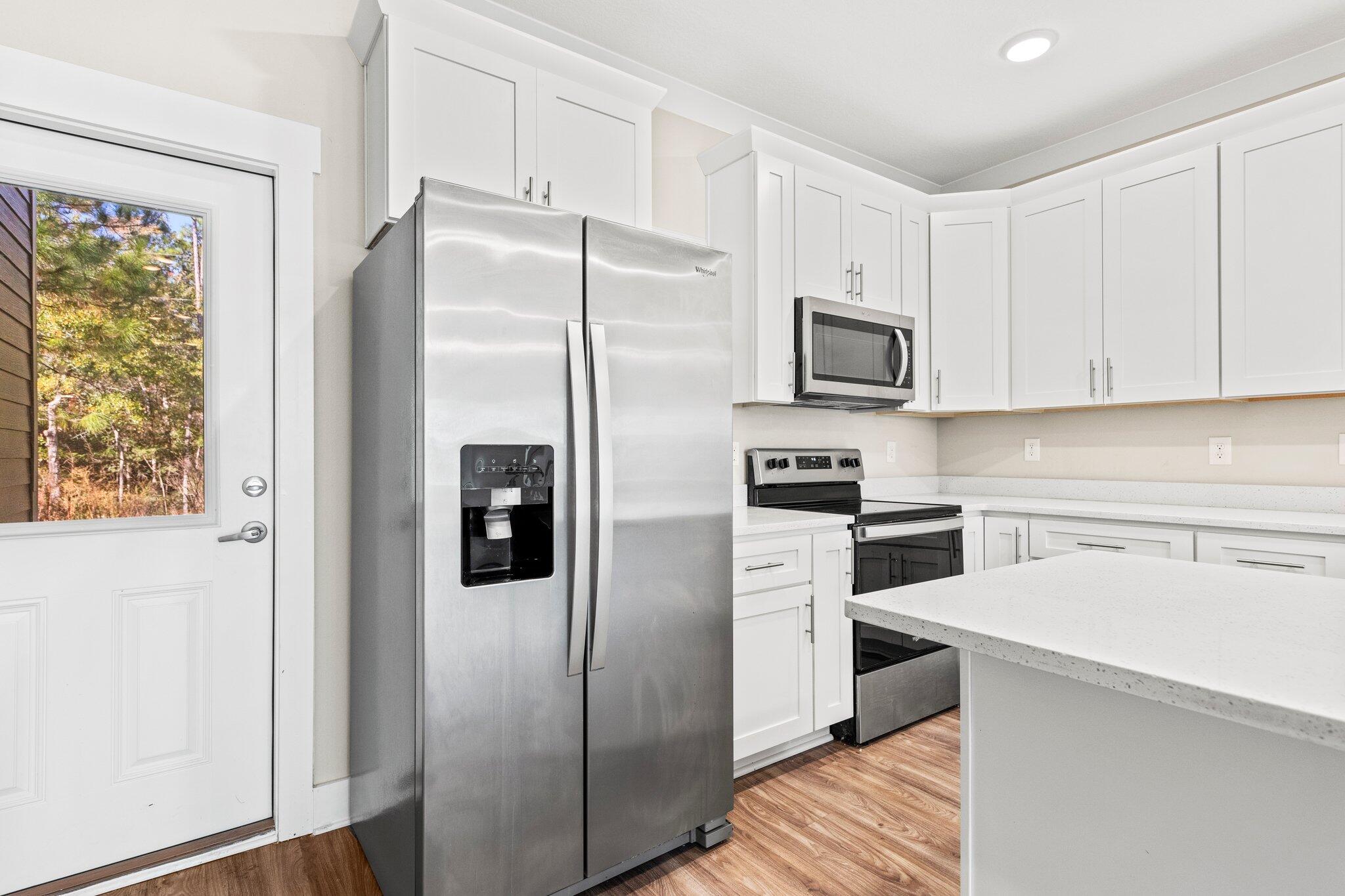 VERANDAS OF FREEPORT, THE - Residential Lease