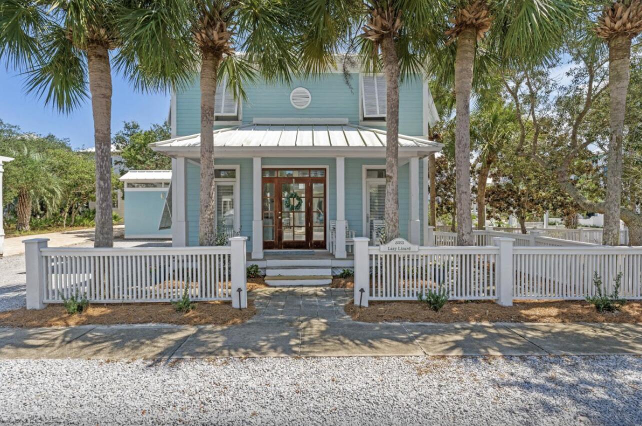 CARILLON BEACH PH 02 - Residential