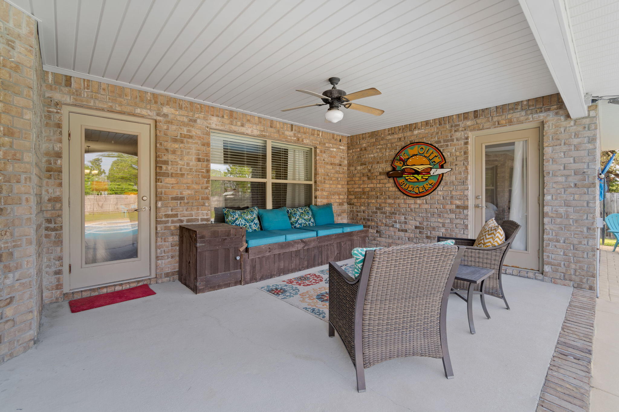 HOLLEY BY THE SEA - Residential