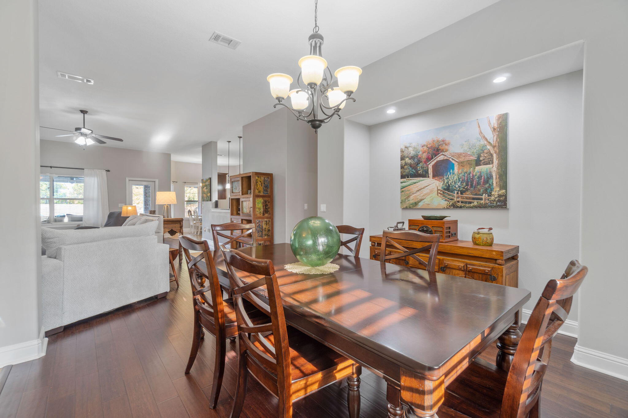 HOLLEY BY THE SEA - Residential