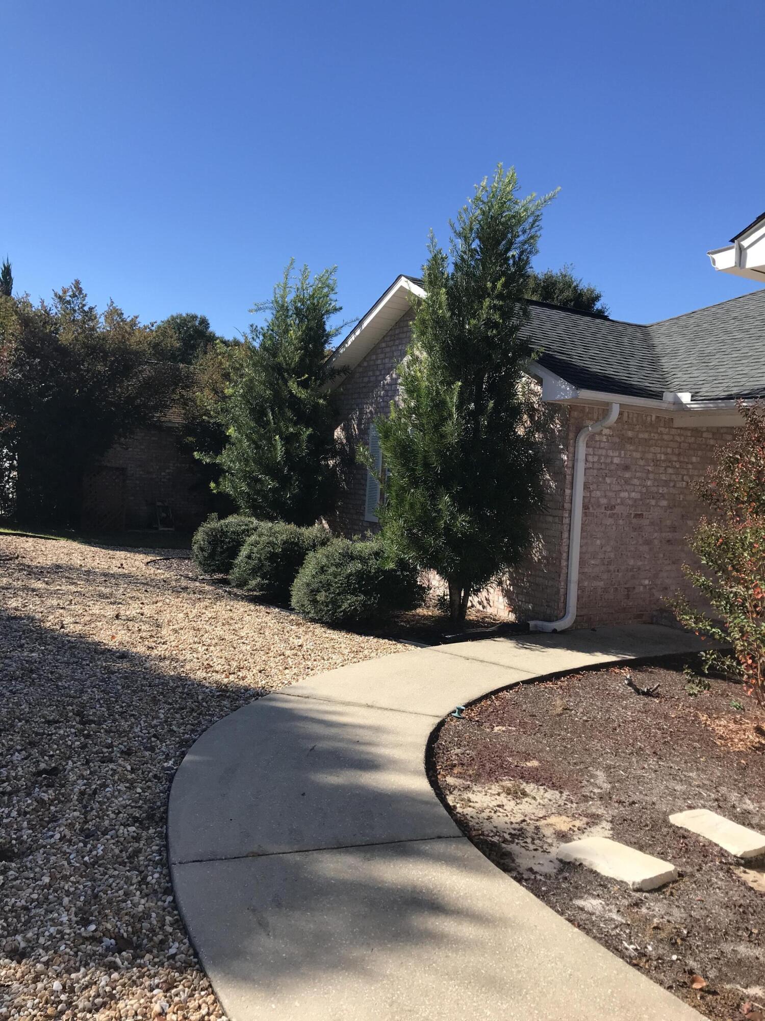 OLD BETHEL ESTATES PH II - Residential Lease