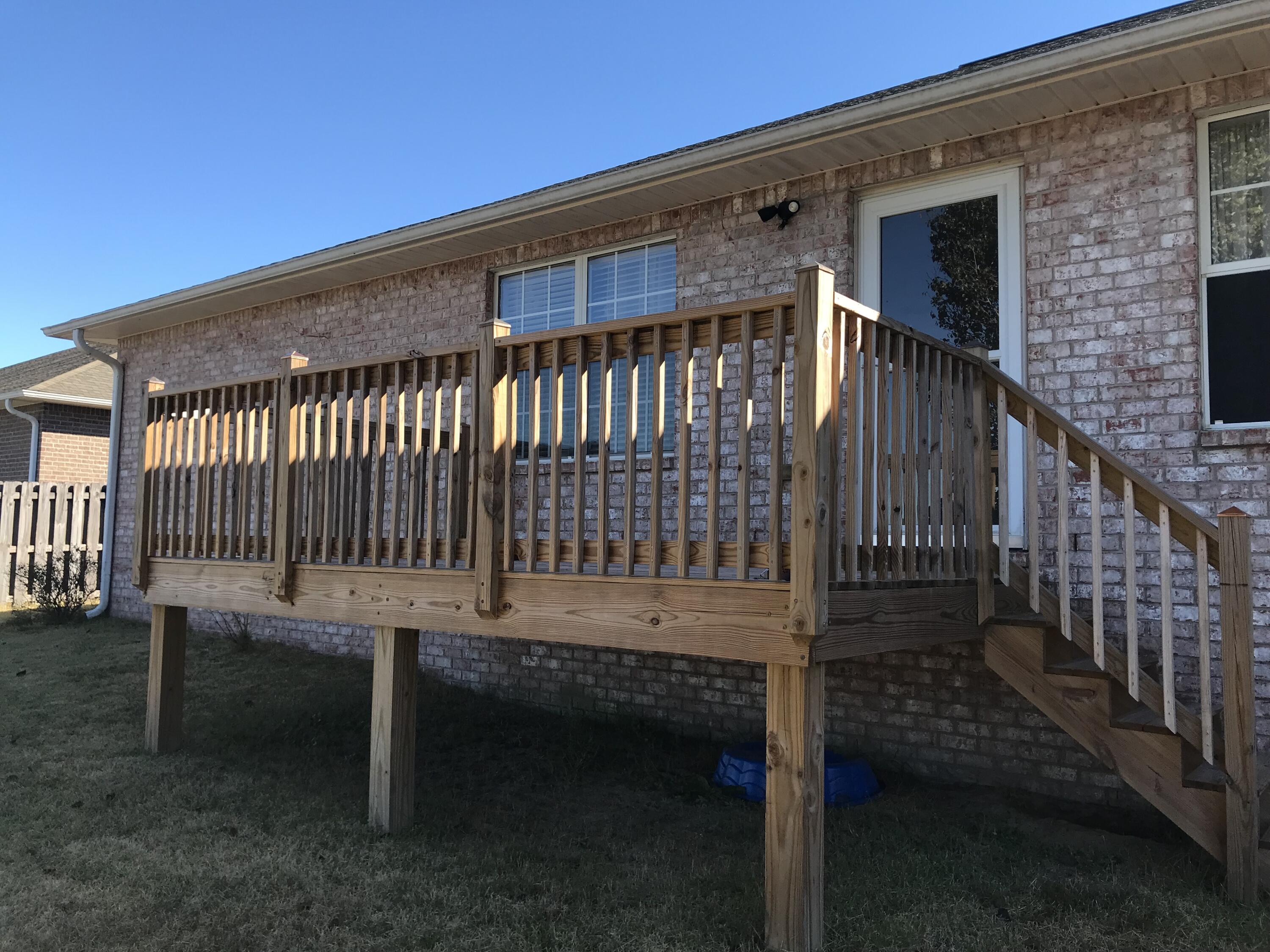 OLD BETHEL ESTATES PH II - Residential Lease