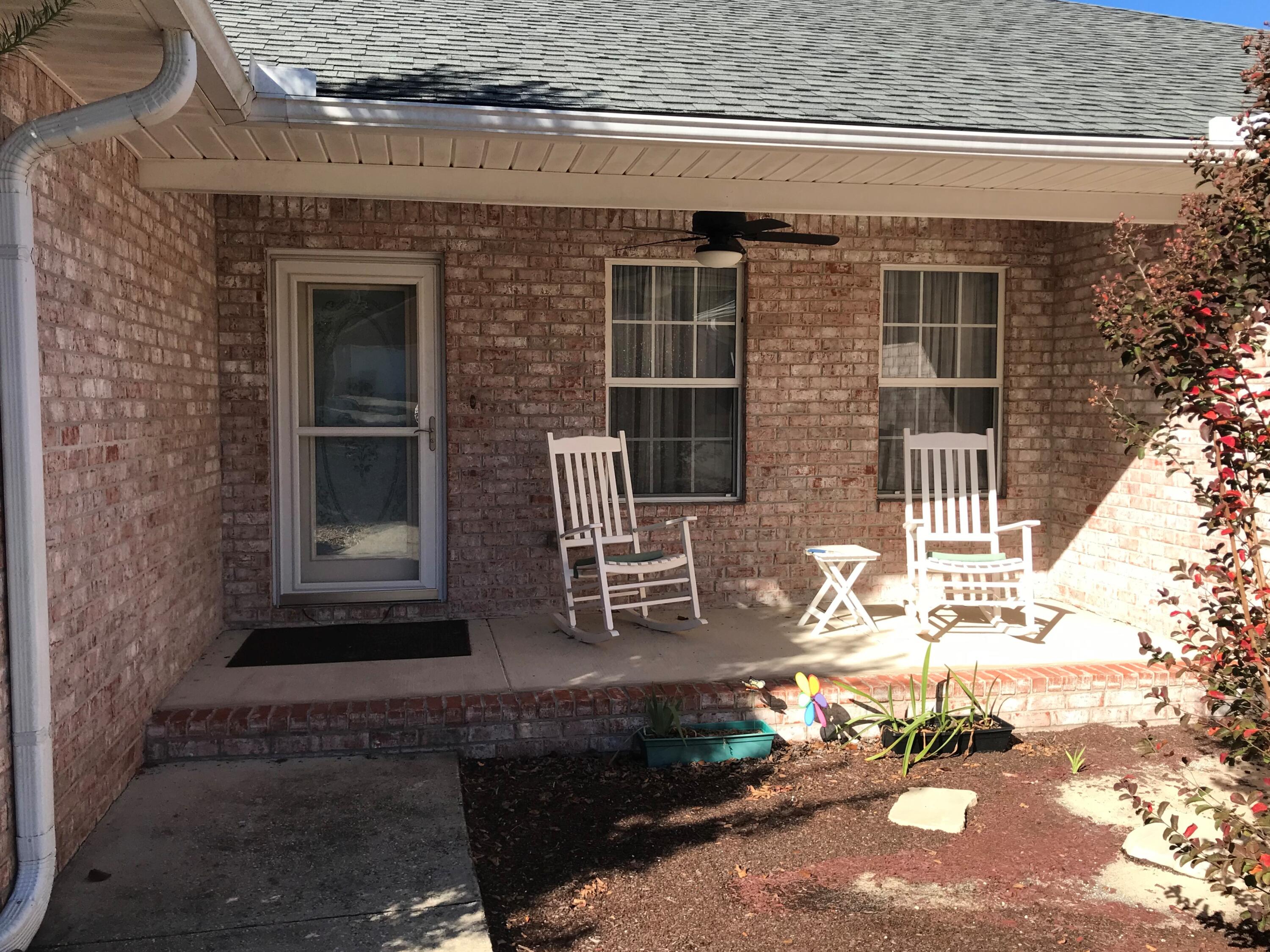 OLD BETHEL ESTATES PH II - Residential Lease