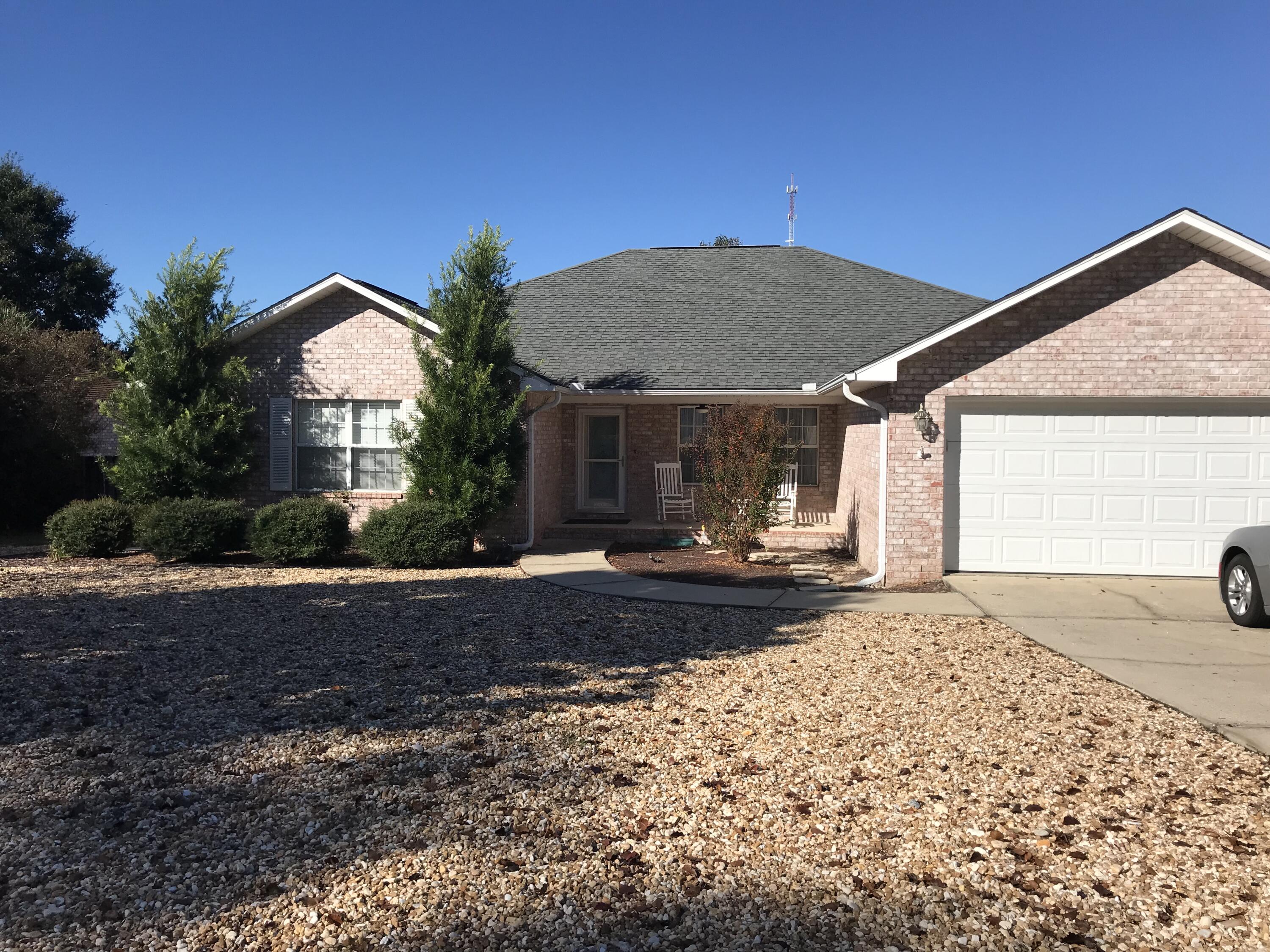 OLD BETHEL ESTATES PH II - Residential Lease