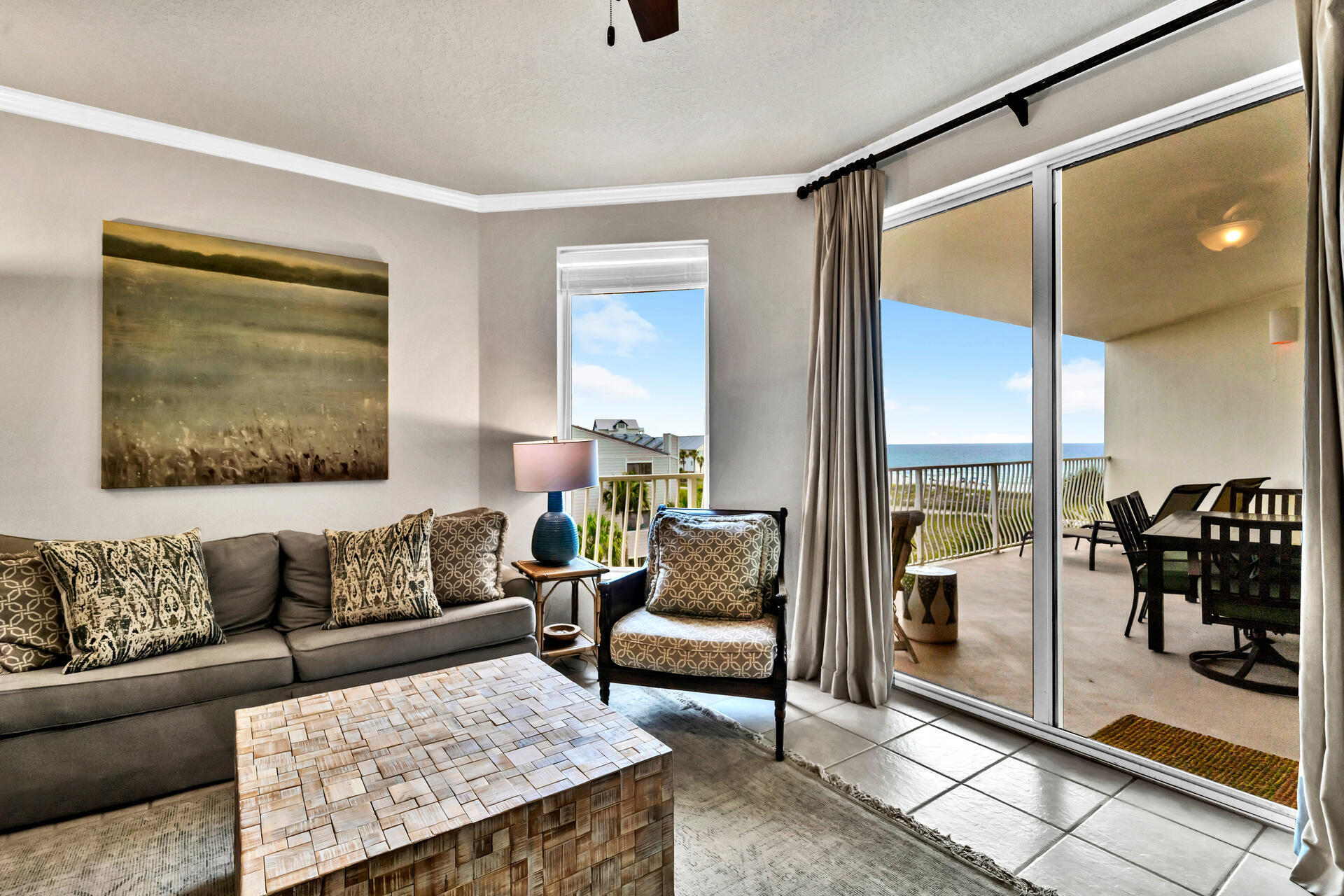 DUNES OF SEAGROVE - Residential