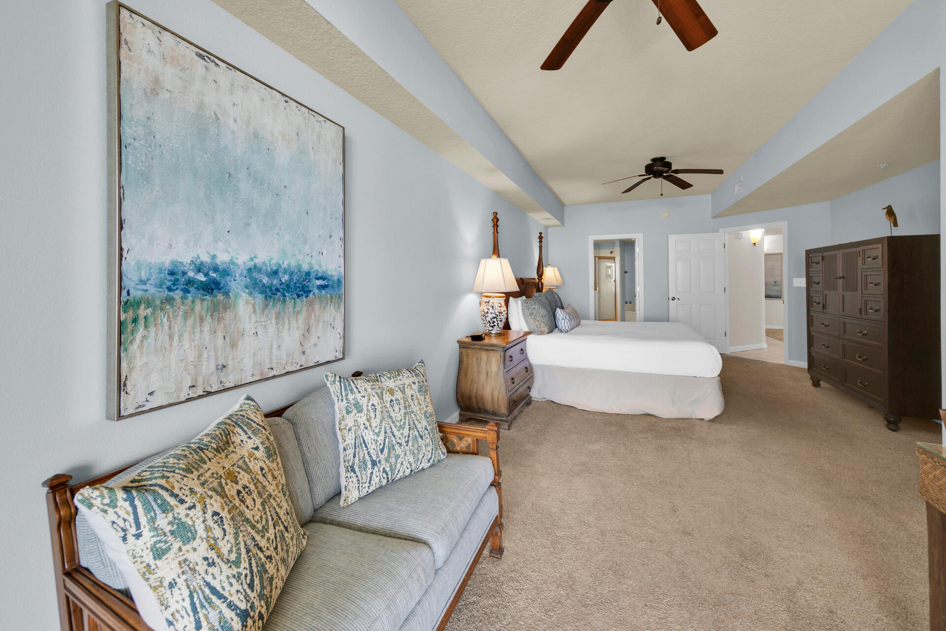 DUNES OF SEAGROVE - Residential