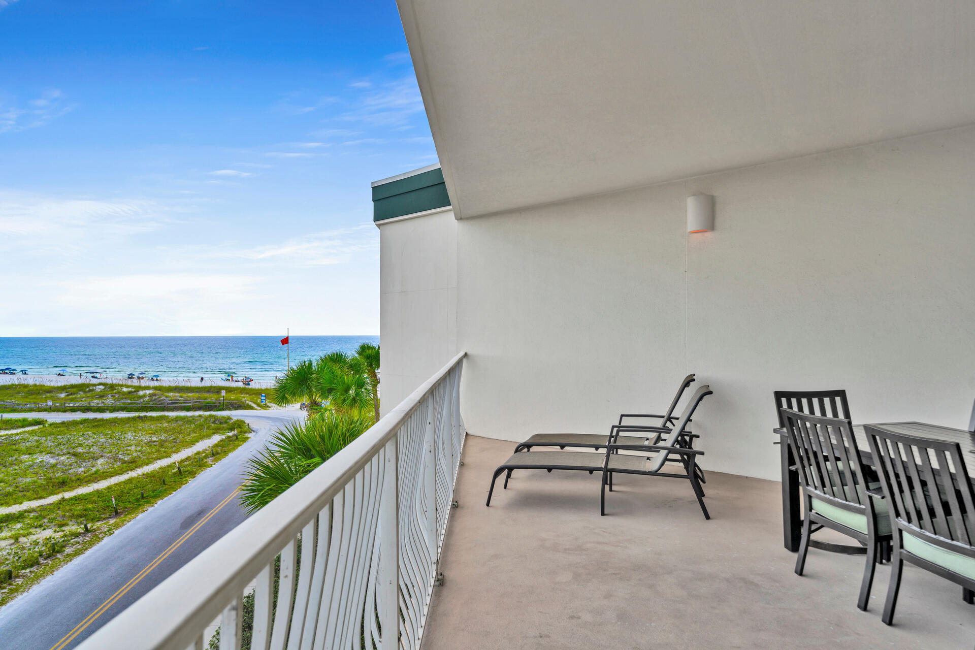 DUNES OF SEAGROVE - Residential