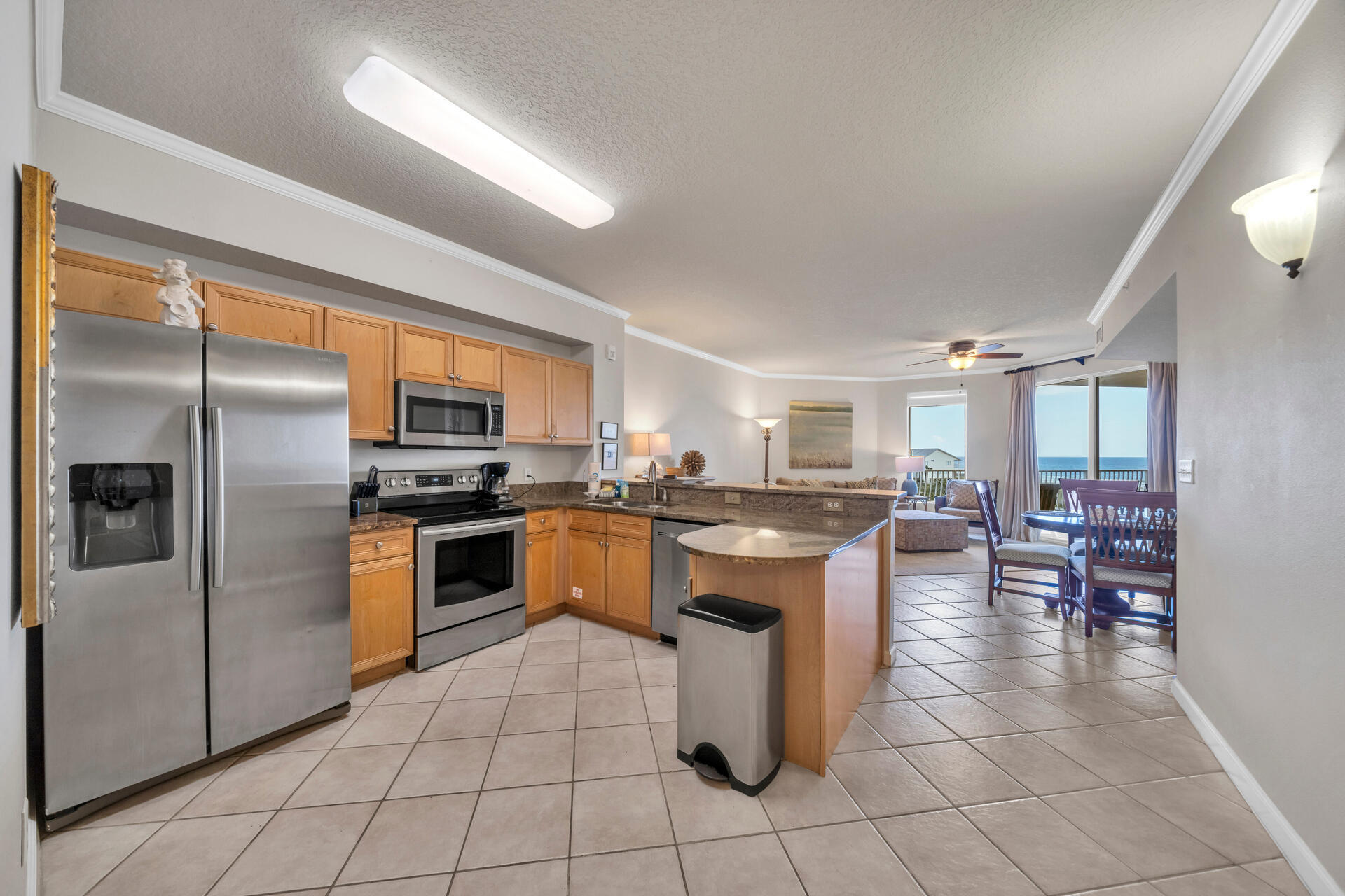 DUNES OF SEAGROVE - Residential
