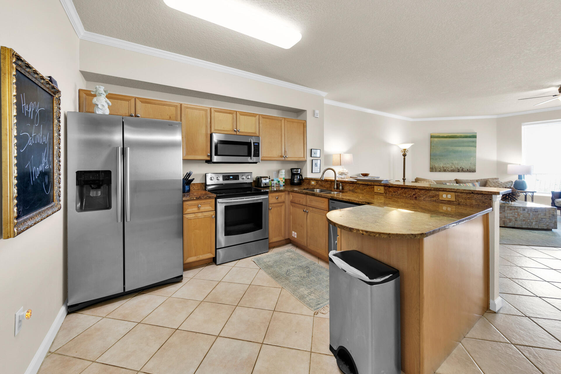 DUNES OF SEAGROVE - Residential