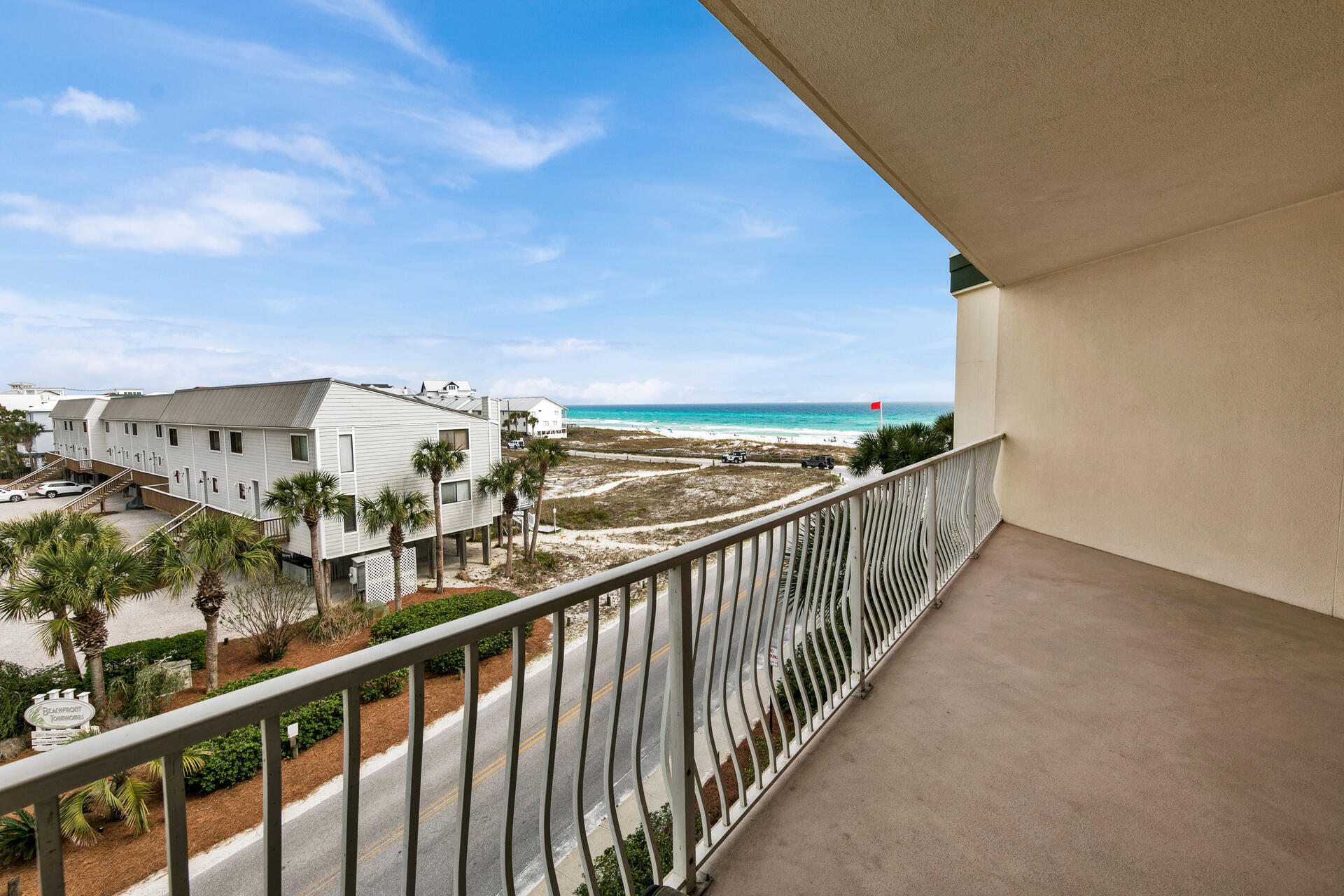 DUNES OF SEAGROVE - Residential