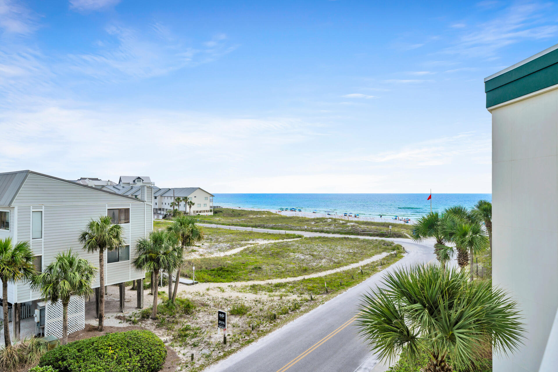 DUNES OF SEAGROVE - Residential