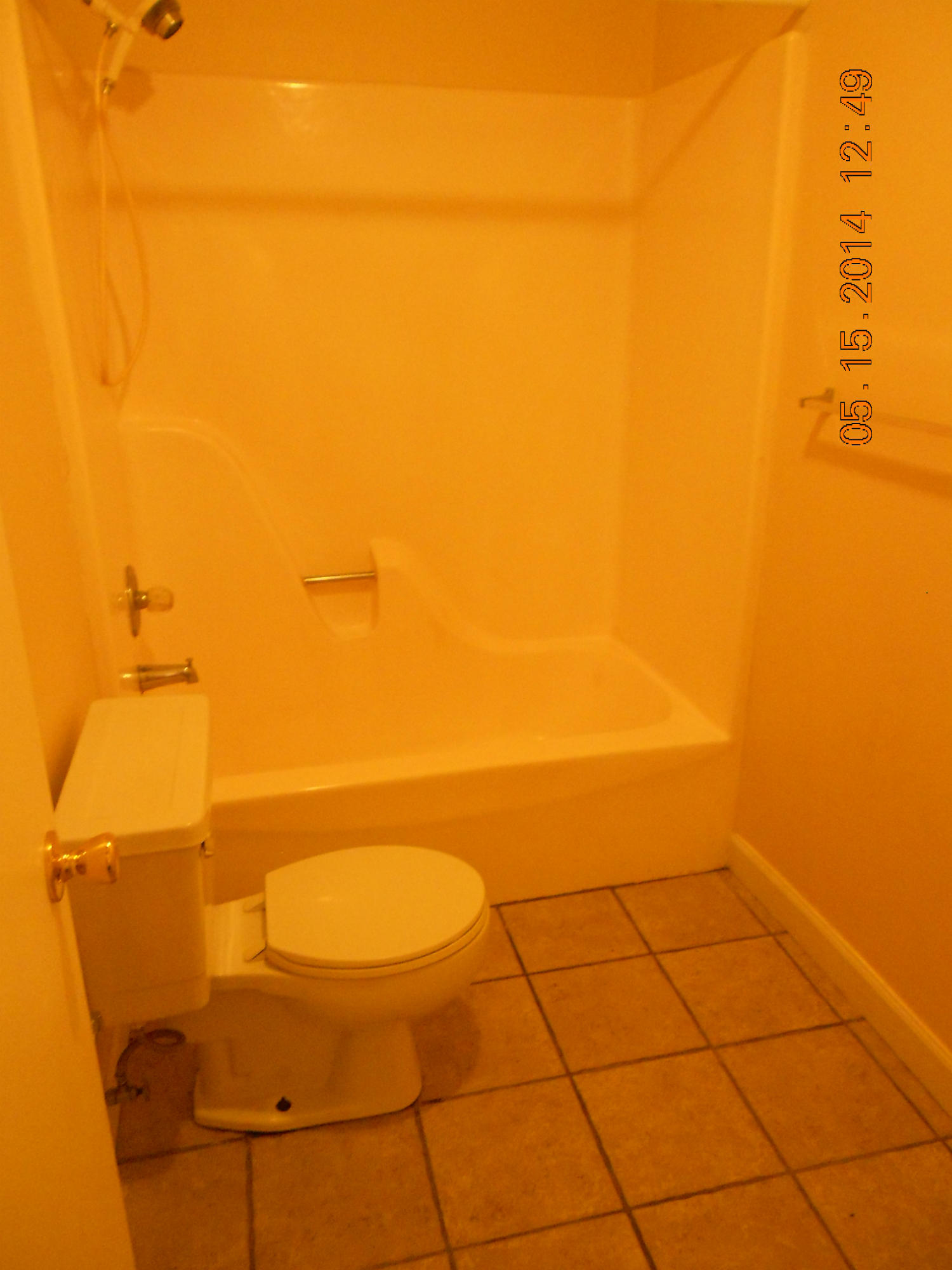 No recorded subdivision - Residential Lease