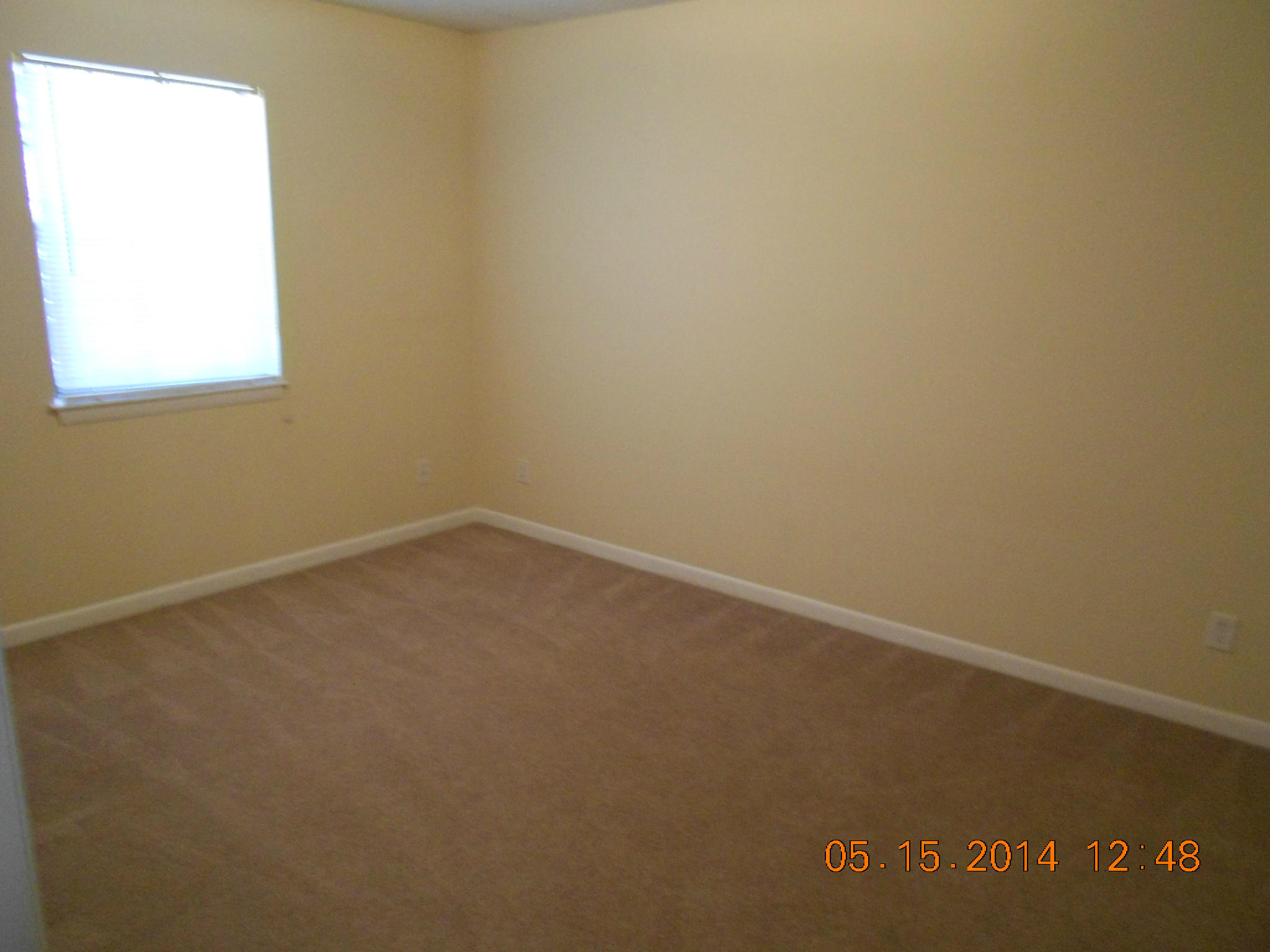 No recorded subdivision - Residential Lease