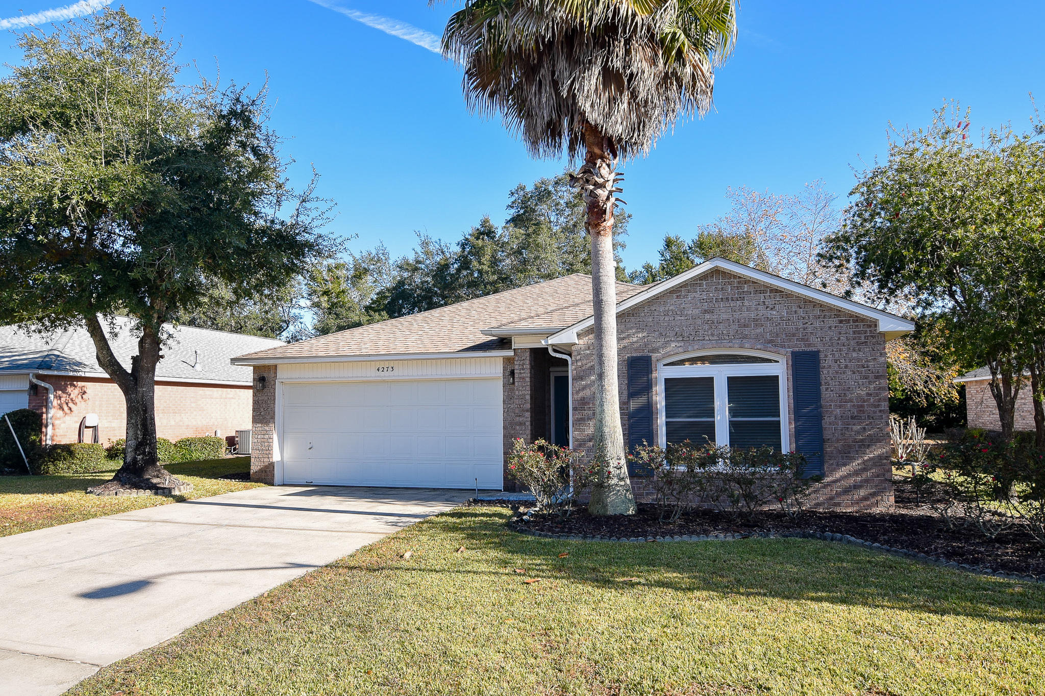 MAGNOLIA PLANTATION AT
BLUEWATER BAY - Residential