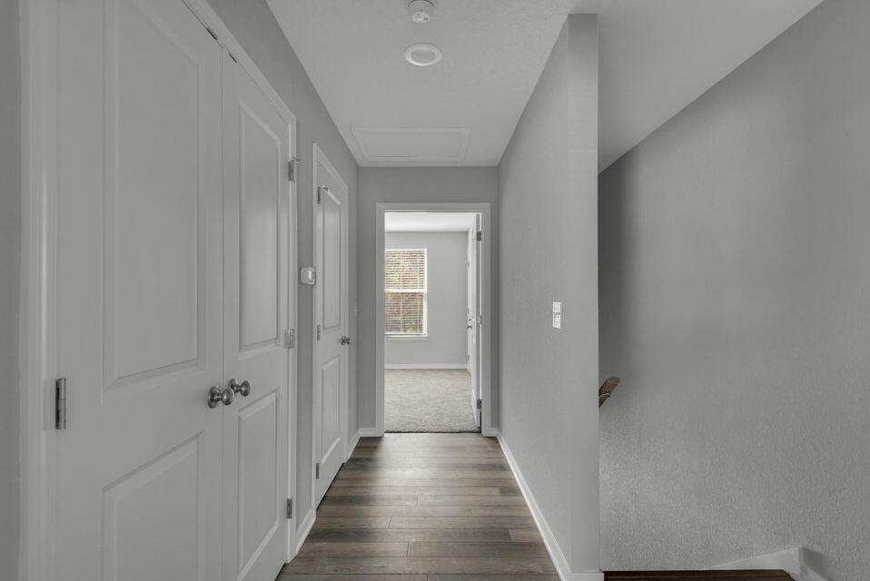 ANASTASIA MANOR T/H - Residential Lease