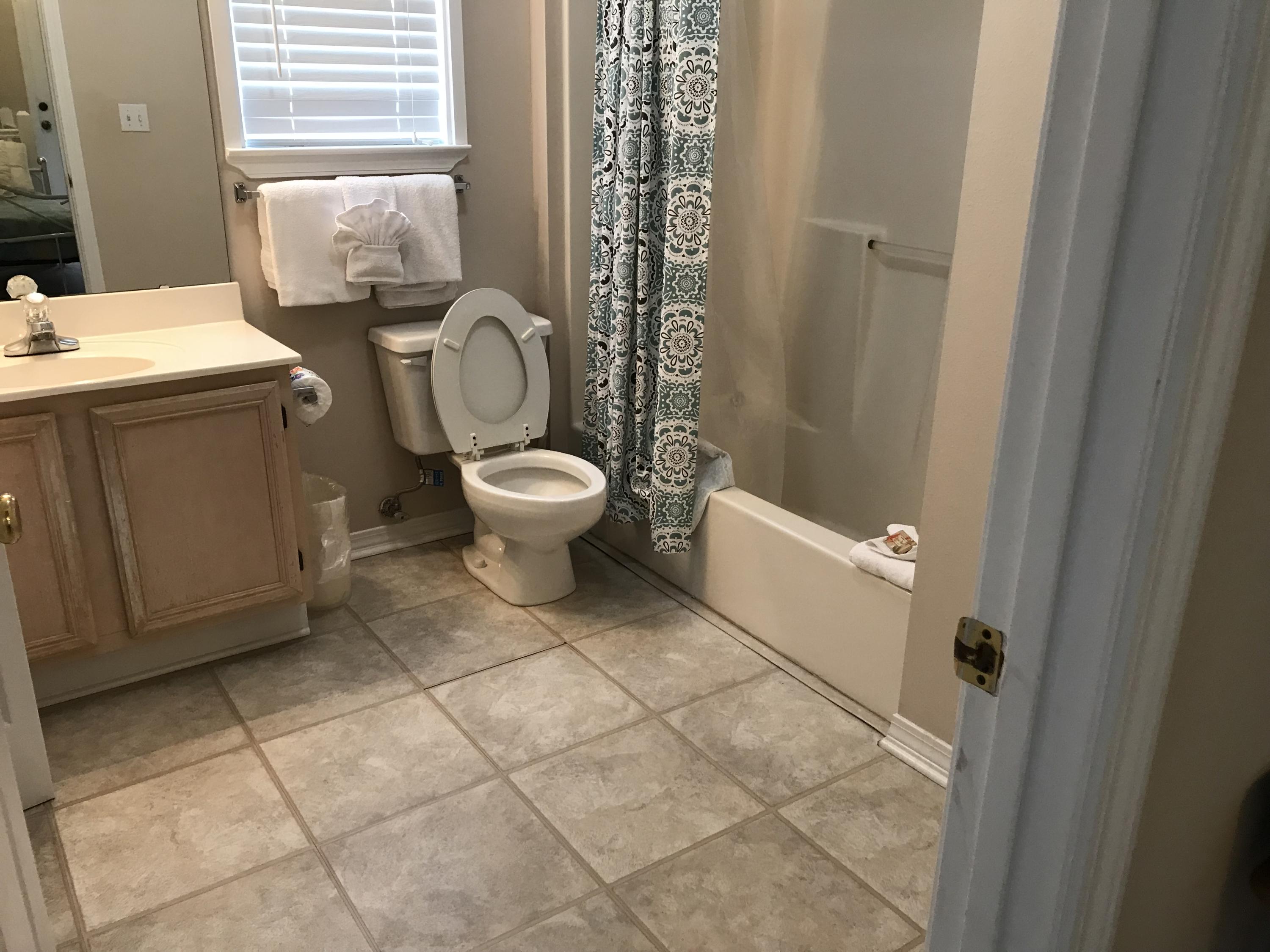 CRYSTAL BEACH - Residential