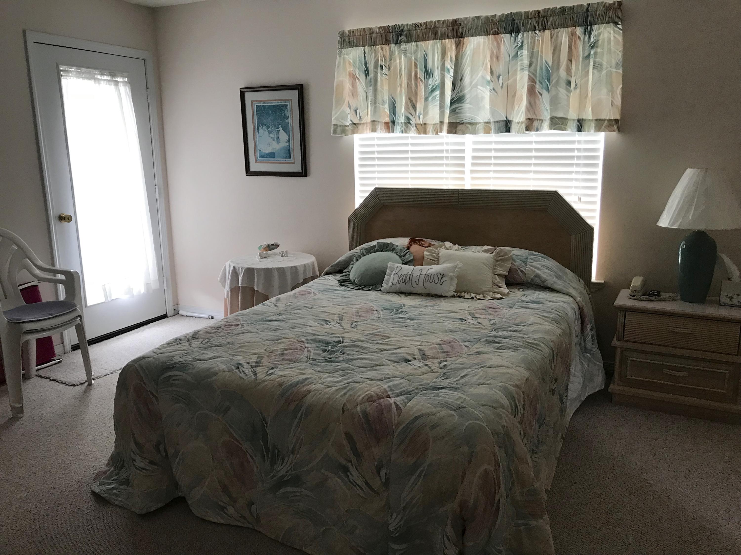 CRYSTAL BEACH - Residential