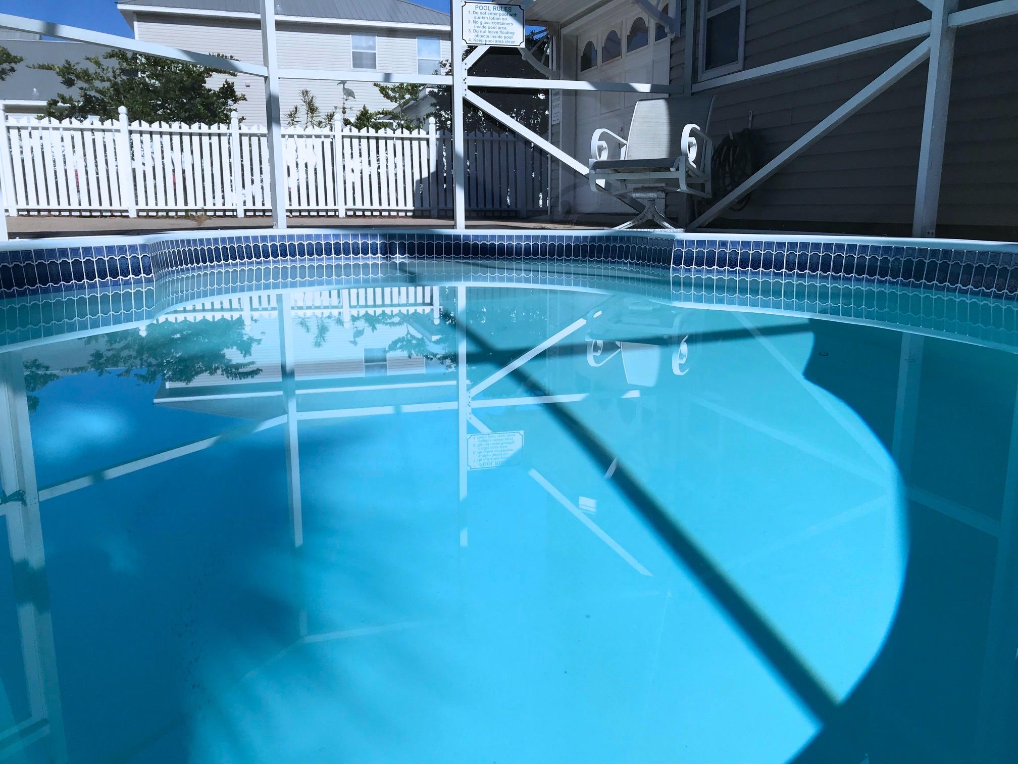 CRYSTAL BEACH - Residential