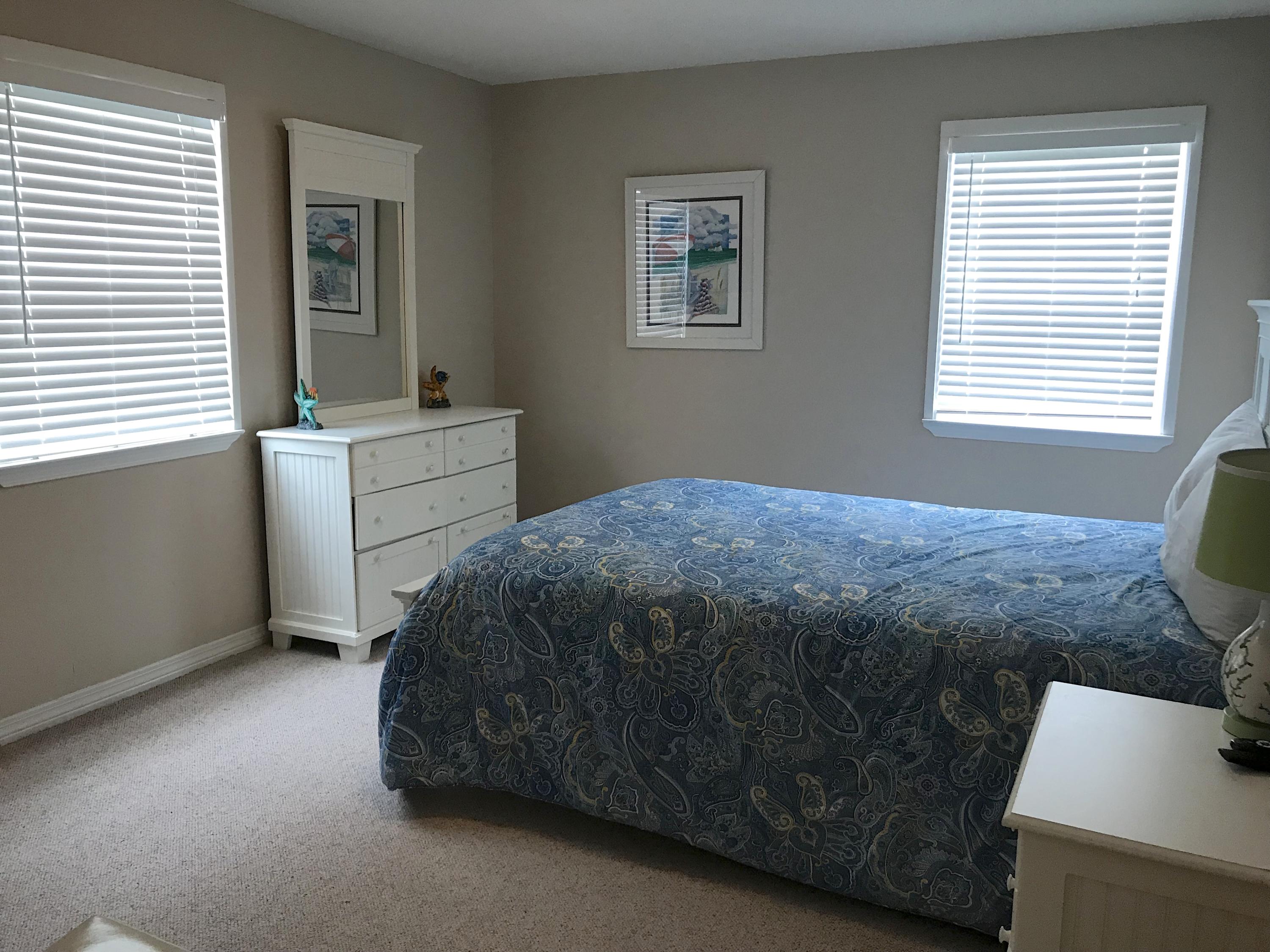 CRYSTAL BEACH - Residential