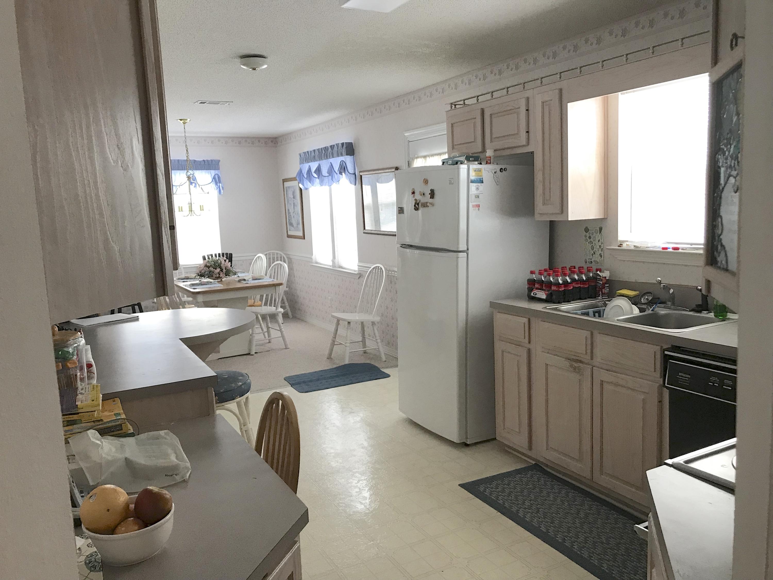 CRYSTAL BEACH - Residential
